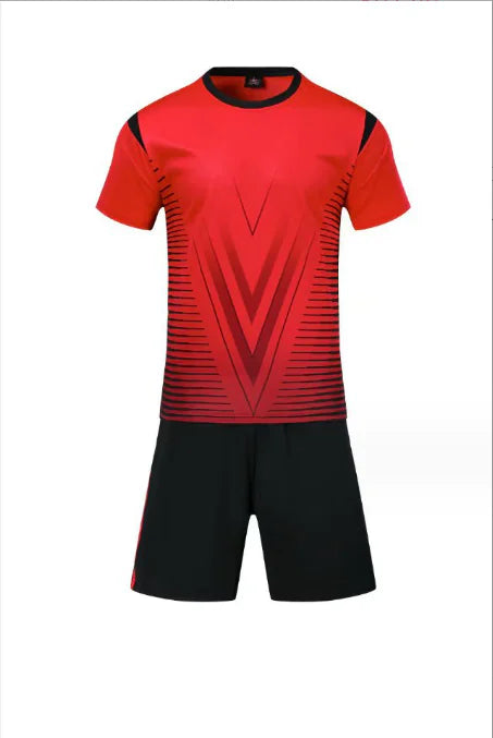 Kids' Soccer Set (Ball and Goal Included)