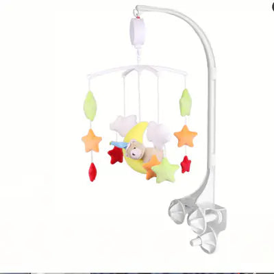Baby Outdoor Play Yard Hanging Frame for Cribs & Strollers