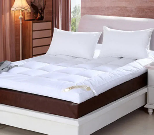 10cm Soft Winter Mattress