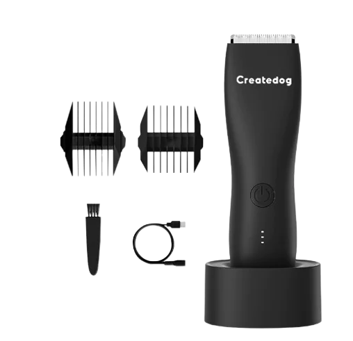Men's Body Multifunctional Shaver Private Hair Shaver