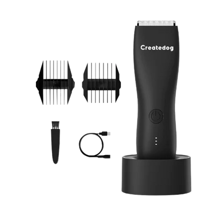 Men's Body Multifunctional Shaver Private Hair Shaver