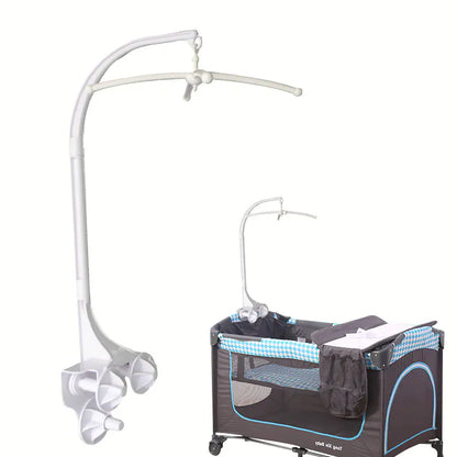 Baby Outdoor Play Yard Hanging Frame for Cribs & Strollers